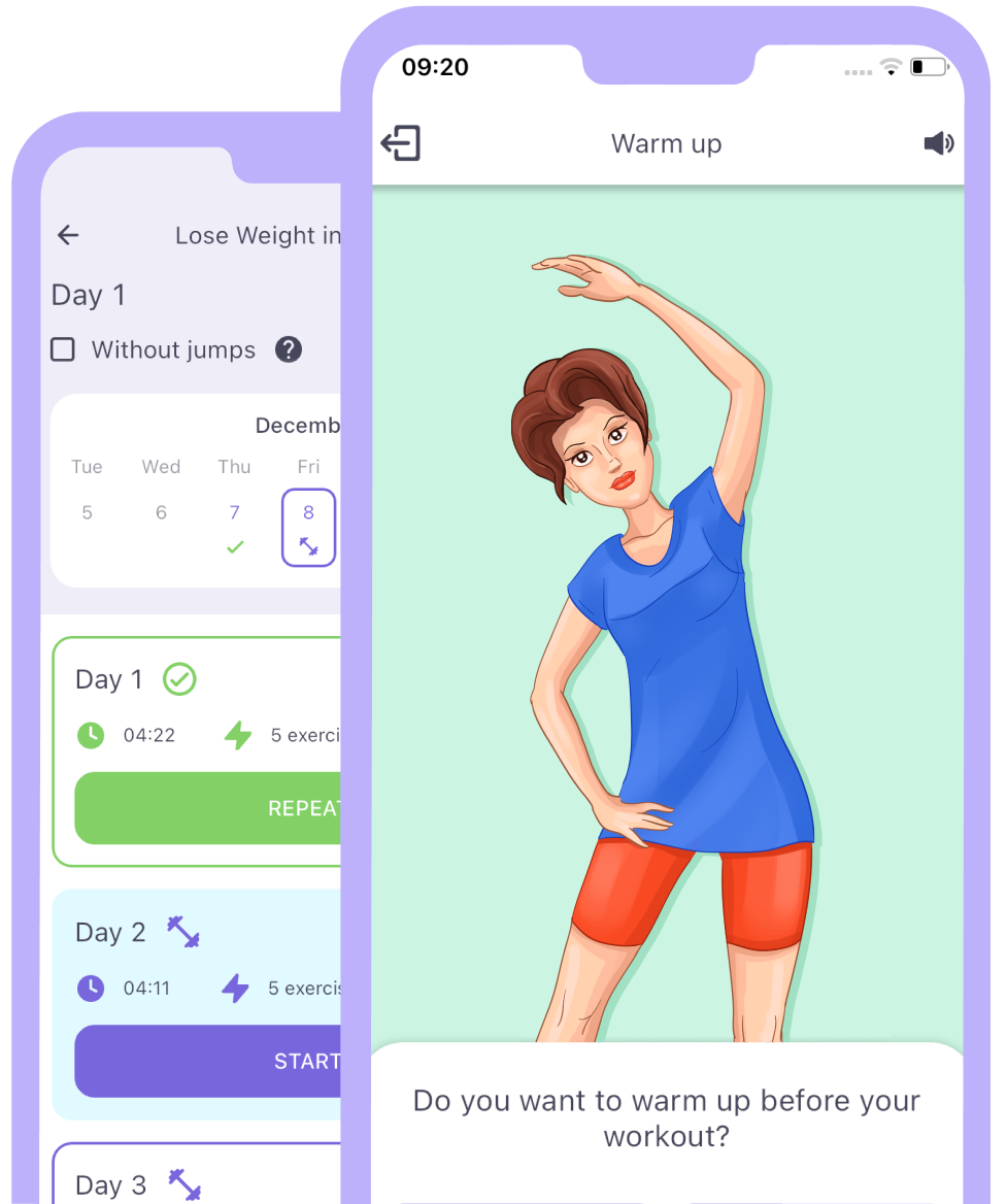 MyFinance app screen